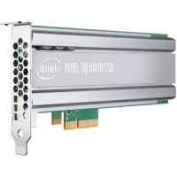 SSD накопитель INTEL DC P4600 SSDPEDKE020T701 2Тб, PCI-E AIC (add-in-card), PCI-E x4 [ssdpedke020t701 954825] SSDPEDKE020T701 954825