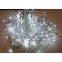 Гирлянда SH Lightlngs уличная 120 LED теплый белый 12 м 