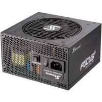 Блок питания Seasonic Focus Plus 750 Platinum SSR-750PX Sea Sonic Electronics FOCUS Plus Platinum 750W