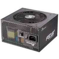 Seasonic Sea Sonic Electronics FOCUS Plus Platinum 550W