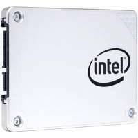 SSD накопитель INTEL 540s Series 180Гб, 2.5", SATA III SSDSC2KW180H6X1