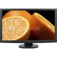 Монитор ЖК VIEWSONIC VG2433-LED 23.6", черный [vs15381] VS15381