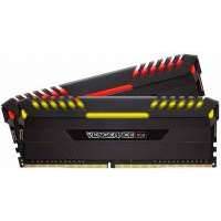 Corsair Vengeance RGB 16Gb (2x8Gb) DDR4 DIMM (CMR16GX4M2F4000C19)