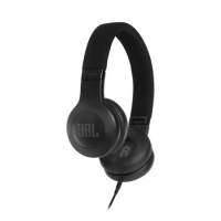 Наушники с микрофоном JBL E35 Black