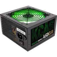 Блок питания для компьютера Aerocool KCAS-650G