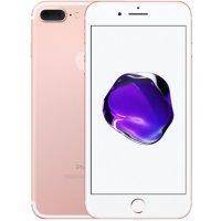 Смартфон Apple iPhone 7 Plus 128GB Rose Gold