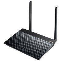 Роутер Asus DSL-N14U Black