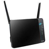 Wi-Fi точка доступа Asus 4G-N12