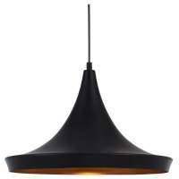Подвес ARTELAMP CAPPELLO A3406SP-1BK ARTE LAMP CAPPELLO