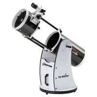 [2ч] Телескоп Sky-Watcher Dob 10" (250/1200) Retractable 