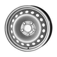 Диск Magnetto Renault Duster 6.5xR16 5x114.3 ET50 d66 silver (16003S AM) 16003