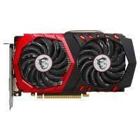 Видеокарта MSI GeForce® GTX 1050, , 2ГБ, GDDR5, Retail GTX 1050 GAMING 2G