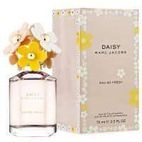 Туалетная вода Marc Jacobs Daisy Eau So Fresh, 75 мл Daisy Eau So Fresh