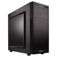 корпус Corsair Carbide Series 100R, черный Carbide 100R