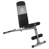 Скамья для пресса DFC HOMEGYM SUB044