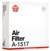 [A1517] Sakura Фильтр воздушный A1517