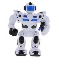 Робот ABtoys электромеханический C-00098/C-00114(LT99111)