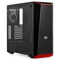 корпус Cooler Master MasterBox 5 Lite, черный MasterBox 5 Lite