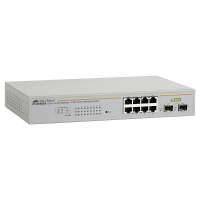 коммутатор Allied Telesis AT-GS950/8-50 AT-GS950/8-50