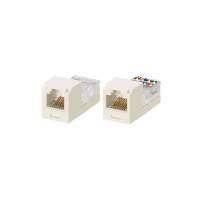 модуль информационный Panduit, неэкранированный, Mini-Com RJ11, cat.3 CJ64AWY