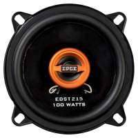 Автомобильные колонки Edge EDST215-E6, 100 Вт EDST215-E6