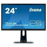 монитор Iiyama ProLite XB2483HSU-B3
