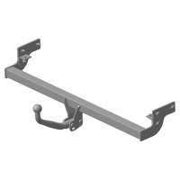 Фаркоп AvtoS на Hyundai Elantra 2007-2010, тип крюка "A", г/в.н. 750/50кг, HY 20