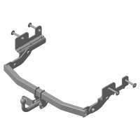 Фаркоп AvtoS на Hyundai Grand Starex 2007-2013, тип крюка "A", г/в.н. 750/50кг, HY 21