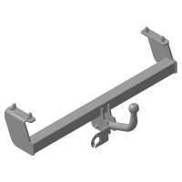 Фаркоп AvtoS на Suzuki Grand Vitara 1998-2005, тип крюка "A", г/в.н. 1500/75кг, SZ 05
