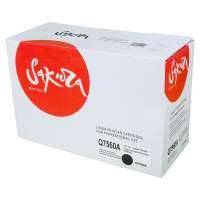 картридж Sakura Q7560A SAQ7560A