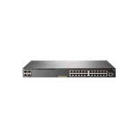 коммутатор HP Aruba 2930F Switch, JL261A JL261A