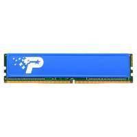 DIMM DDR4, 4ГБ, Patriot PSD44G240082H