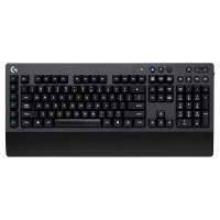 клавиатура Logitech G613 USB [920-008395] G613