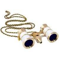 Levenhuk Broadway 325F с подсветкой и цепочкой (белый)