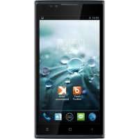 Смартфон teXet TM-5508 X-cosmo Dual sim indigo