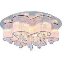 Светильник потолочный A8562PL-15CL (4640015248620) ARTE LAMP ONDATA