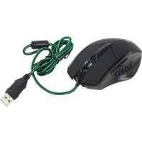 Oklick 815G INFERNO Black