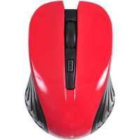 Oklick 545MW Black/Red
