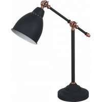 Настольный светильник ARTE LAMP A2054lt-1bk