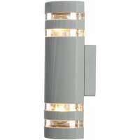 Светильник уличный Arte lamp A8162al-2gy