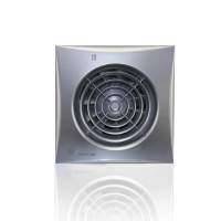 Вентилятор Soler&Palau Silent-100 crz silver