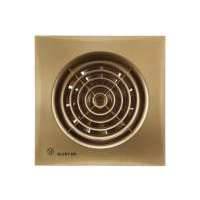 Вентилятор Soler&Palau Silent-200 cz gold