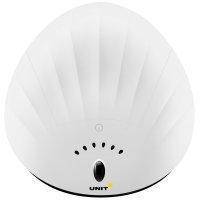 Робот-пылесос Unit UVR-8000 White