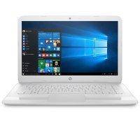 Ноутбук HP 14-ax007ur (Y7X30EA)