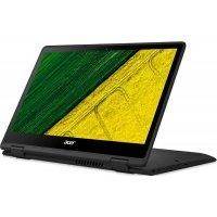 Ноутбуки Acer Aspire SP513-51-56VD (Intel Core i5-6200U 2300 Mhz/13.3"/1920х1080/8192Mb/256Gb SSD/DV