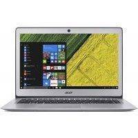 Ноутбуки Acer Swift SF314-51-70BF (Intel Core i7-6500U 2500 Mhz/14.0"/1920х1080/8192Mb/256Gb SSD/DVD