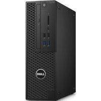 Системный блок Dell Precision 3420 (3420-9488) (черный)