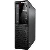 Системный блок Lenovo ThinkCentre Edge 73 SFF (черный)