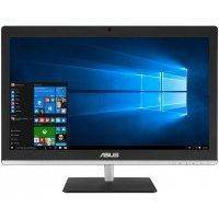 Моноблоки ASUS V220IBGK-BC009X (черный)