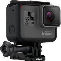 Видеокамеры GoPro HERO5 Black (черный)